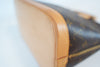 Louis Vuitton Monogram Alma PM Used