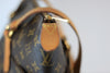 Louis Vuitton Monogram Totally MM Totebag Used