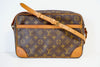 Louis Vuitton Trocadero 30 Crossbody Bag Used