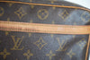 Louis Vuitton Monogram Jeunefille GM Used