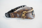 Louis Vuitton Monogram Party Bumbag Bracelet Used