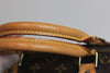 Louis Vuitton Monogram Speedy 35 Used