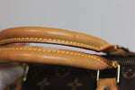 Louis Vuitton Monogram Speedy 35 Used