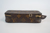 Louis Vuitton Monogram Monte Carlo PM Jewelry Case Used