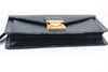 Louis Vuitton Epi Leather Sellier Dragonne Clutch/Wristlet Used