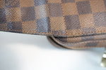Louis Vuitton Damier Ebene Geronimos Bumbag/Fannypack Used