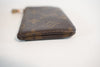Louis Vuitton Monogram Pochette Cles Used