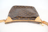 Louis Vuitton Monogram Odeon MM Crossbody Used