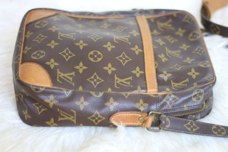 Louis Vuitton Monogram Danube GM Used