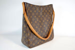 Louis Vuitton Monogram Looping GM Used