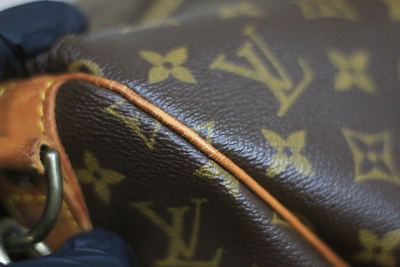 Monogram Keepall Bandouliere 45