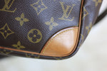 Louis Vuitton Monogram Danube GM Used