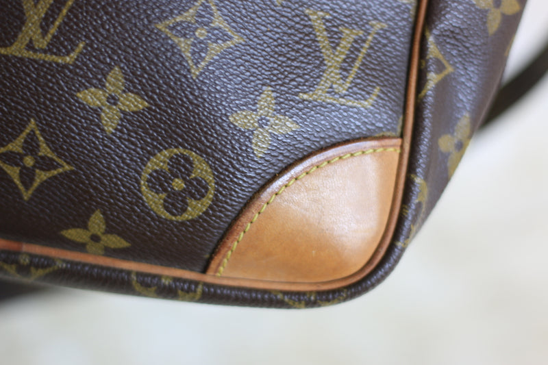 Louis Vuitton Monogram Danube GM Used