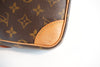 Louis Vuitton Monogram Danube PM Crossbody Used