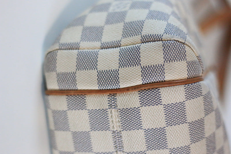 Louis Vuitton Damier Azur Totally PM Used