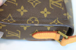 Louis Vuitton Monogram Saint Cloud PM