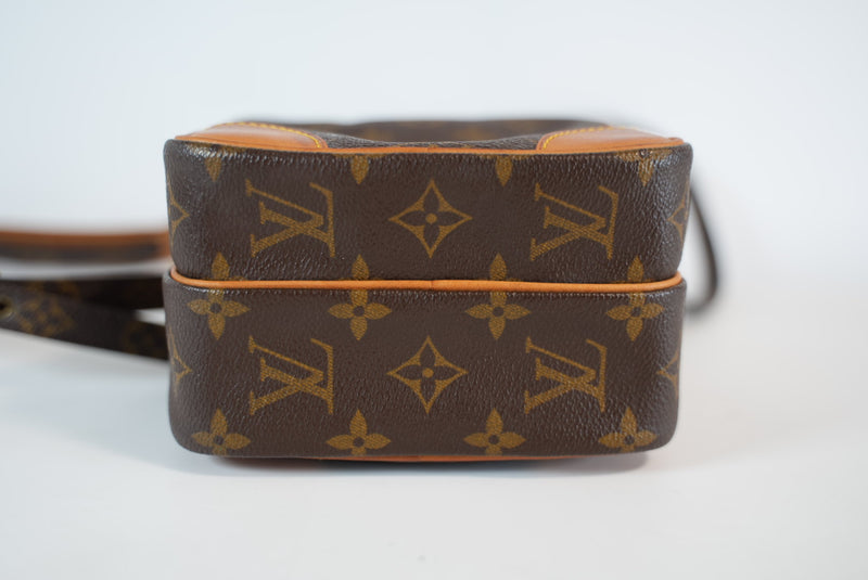 Louis Vuitton Monogram Amazon PM Crossbody Used
