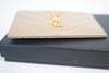 Yves Saint Laurent Card/Coin Purse Used