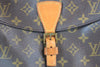 Louis Vuitton Monogram Jeunefille MM Sling/Crossbody Bag