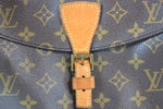 Louis Vuitton Monogram Jeunefille MM Sling/Crossbody Bag