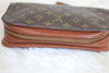 Monogram Orsay Clutch/Wristlet