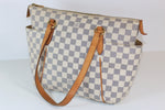 Louis Vuitton Damier Azur Totally PM Used