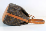 Louis Vuitton Monogram Petite Noe Used