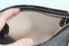 Louis Vuitton Monogram Toiletry Pouch Used