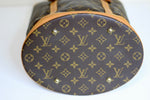 Louis Vuitton Monogram Bucket GM