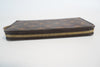 Louis Vuitton Monogram Long Zippy Wallet Used