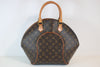 Louis Vuitton Monogram Ellipse MM Used