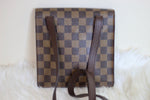 Damier Ebene Pimlico Sling Bag