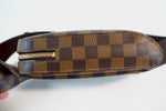 Louis Vuitton Damier Ebene Geronimos Bumbag/Fannypack Used