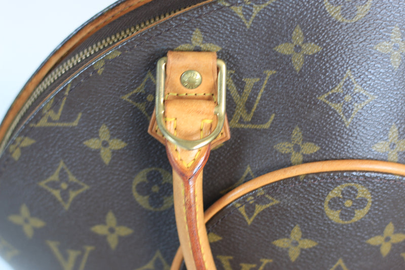 Louis Vuitton Monogram Ellipse PM Used