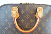 Louis Vuitton Monogram Alma PM Used