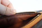 Louis Vuitton Monogram Pochette Cite Shoulder Bag Used