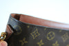 Louis Vuitton Monogram Monceau 28 Two Way Bag Used