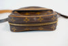 Louis Vuitton Monogram Danube PM Crossbody Used