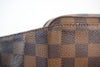 Louis Vuitton Damier Ebene Geronimos Bumbag/Fannypack Used