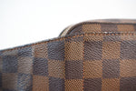 Louis Vuitton Damier Ebene Geronimos Bumbag/Fannypack Used