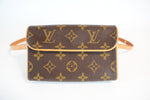 Louis Vuitton Monogram Pochette Florentine Beltbag Used