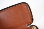 Louis Vuitton Monogram Zippy Pochette Cle Used