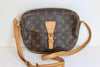 Louis Vuitton Monogram Jeunefille GM