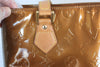 Louis Vuitton Monogram Vernis Houston Bronze