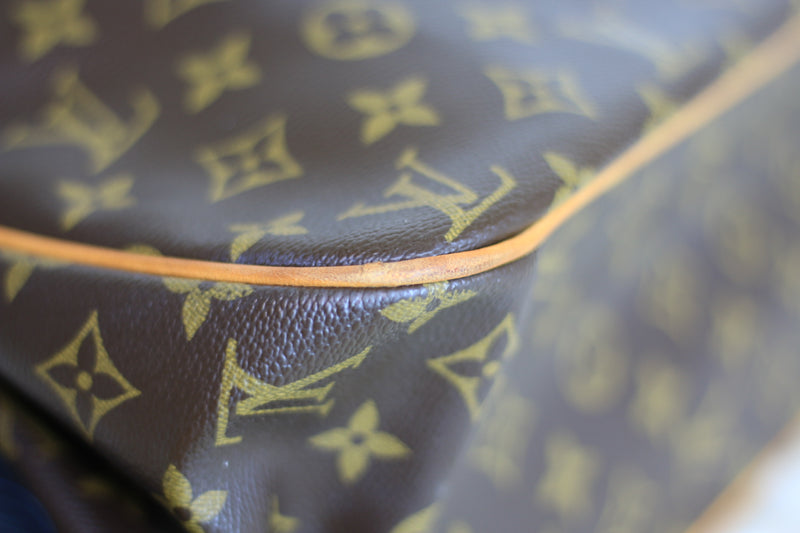 Louis Vuitton Monogram Bagtinolles Horizontal Used