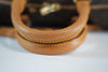 Louis Vuitton Monogram Keepall Bandouliere 45 Used
