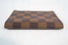 Louis Vuitton Damier Ebene Pass/Card Case Used