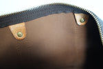 Louis Vuitton Monogram Keepall Bandouliere 45 Used
