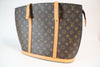 Louis Vuitton Monogram Babylone Totebag Used