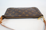 Louis Vuitton Monogram Pochette Accessories Used
